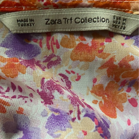 🎉2/20$ ZARA cami 🌸 - Picture 4 of 4